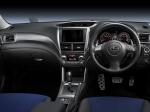 Subaru Forester S-Edition 2010 года